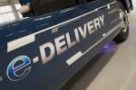 Volkswagen e-Delivery 2017 года